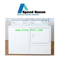 ราคา เครื่องอบผ้าอัตโนมัติ Speed Queen รุ่นLES37 LGS37 ไฟฟ้า แก๊ส (3653309)