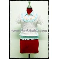 ราคา เสื้อซาร่า จ๊ำเอว 2 สี (3839610)