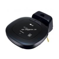 ราคา หุ่นยนต์ดูดฝุ่น LG แอลจี VR6640LV หุ่นยนต์ดูดฝุ่น ทำงานเงียบ สะอาดทุกซอกมุม (1341995)
