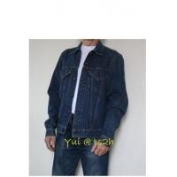 ราคา แจ๊กเก็ตยีนส์ ลีวายส์ บิ๊กอี [ Levi\'s Big E Vintage Denim Jacket ] ไซส์ M (2875241)