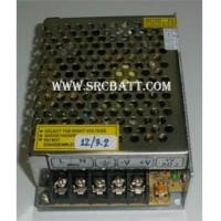 ราคา Switching Power Supply สำหรับกล้องวงจรปิด และอื่นๆ 12V/3A (5036371)