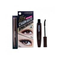 ราคา Sivanna Colors Spiral Tassel Big Eye Mascara W.70 รหัส MM102 (7507941)