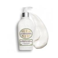 ราคา *พร้อมส่ง* L\'Occitane Almond Milk Veil 240ml. (7502145)