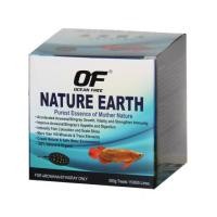 ราคา OF Nature Earth 550 g. (Arowana/stringray) (4951880)