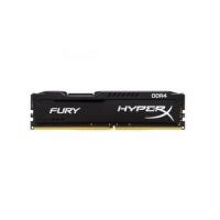 ราคา 8 GB RAM PC DDR4/2400 KINGSTON HYPER-X FURY BLACK (6566319)