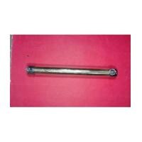 ราคา ตะกรุดโทนฝาบาตรยาว5นิ้ว5โค๊ตจารนอกจารในปี49 (7412612)