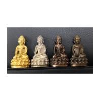 ราคา พระกริ่งเจ้าสัว ชุดทองคำ หนัก 45.5กรัม เงิน นวะ สัมฤทธิ์ ปี๒๕๓๗ พิธีใหญ่ วัดบวรนิเวศวิหาร สภาพสวย (6739654)