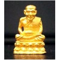 ราคา หลวงปู่ทวดองค์ลอยจิ๋วเนื้อทองคำ 3.8 กรัม พิมพ์หัวไม้ขีด ปี 35 วัดช้างให้ สภาพสวย อาจารย์นองปลุุกเสก (5959400)