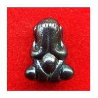 ราคา พระปิดตาหลวงปู่นาค วัดห้วยจระเข้ เนื้อเมฆพัด รุ่นขุมสมบัติ 111 ปี พิธีใหญ่ นิยมมาก จารชัด (5957517)