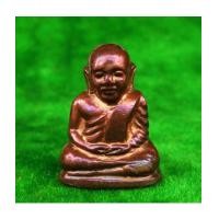 ราคา รูปเหมือนปั๊มหลวงพ่อเงิน วัดบางคลาน รุ่นน้ำท่วม พิมพ์มือมีจุด ย้อนยุคปี 15 เนื้อนวโลหะ สุดสวย (5917777)