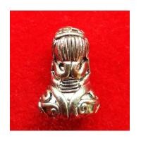 ราคา พระปิดตายันต์ยุ่ง หลวงปู่เอี่ยม วัดหนัง เนื้อสัมฤทธิ์เงิน พิมพ์กลาง ปี54 ตำรับวัดหนัง หายาก องค์ 9 (5903856)