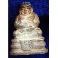 ราคา พระสังกัจจายน์เนื้อเงินหลวงพ่อแพ วัดพิกุลทอง พร้อมกล่องเดิม (5669358)