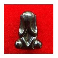 ราคา พระปิดตาหลวงปู่นาค วัดห้วยจระเข้ เนื้อเมฆพัด รุ่นขุมสมบัติ 115 ปี พิมพ์หูกระต่าย พิธีใหญ่สุด องค์ 39 (5652646)