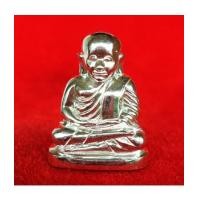 ราคา รูปหล่อหลวงพ่อเงิน บางคลาน พิมพ์นิยม รุ่น 55 มหาบารมี 85 พรรษา เนื้อเงิน วัดบางคลาน ปี 2555 (5622823)