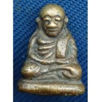 ราคา รูปหล่อ หลวงพ่อเงิน บางคลาน รุ่นช้างคู่ พิมพ์เล็ก (5581056)