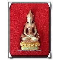 ราคา พระกริ่งอวโลกิเตศวร(เจ้าแม่กวนอิม) เนื้อเงิน 3 กษัตริย์ รุ่นอุดมโภคทรัพย์ แพรนด้าจิวเวลลี่กล่องเดิม (5574245)