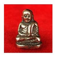 ราคา หลวงพ่อเงิน บางคลาน กรุวัดเขาพระใต้. อ.ทับคล้อ จ.พิจิตร เนื้อสำริดนาก แต่งผิว (5536611)