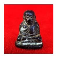 ราคา 1 ใน 11 พิมพ์ที่หายากมากครับ หลวงพ่อเงิน บางคลาน รุ่นปืนแตก พิมพ์นิยมเศียรโต ปี 2528 สุดสวยสุดขลัง (5520753)