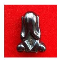 ราคา พระปิดตาหลวงปู่นาค วัดห้วยจระเข้ เนื้อเมฆพัด รุ่นขุมสมบัติ 115 ปี พิมพ์หูกระต่าย พิธีใหญ่สุด องค์ 4 (5479392)