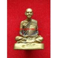 ราคา รูปหล่อรับตราตั้งเจ้าคณะ หลวงพ่อชำนาญ วัดบางกุฎีทอง (5476659)