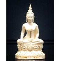 ราคา พระกริ่งพระพุทธนวราชบพิตร ภปร. เนื้อเงินขัดเงาพ่นทราย ปี2539 สภาพสวยพร้อมกล่อง No.199 หายากมากครับ (5474318)