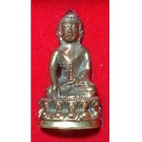 ราคา พระกริ่งพรหมรังสี เนื้อนวะก้นทองคำ หลวงปู่นาม วัดน้อยชมภู่ (5447164)
