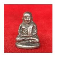 ราคา หลวงพ่อเงิน บางคลาน กรุวัดเขาพระใต้. อ.ทับคล้อ จ.พิจิตร เนื้อสำริดนาก (5386012)