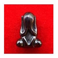 ราคา พระปิดตาหลวงปู่นาค วัดห้วยจระเข้ เนื้อเมฆพัด รุ่นขุมสมบัติ 115 ปี พิมพ์หูกระต่าย พิธีใหญ่สุด องค์ 1 (5355032)