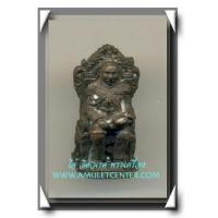 ราคา รูปหล่อเสด็จพ่อ ร.5 รุ่นแรก ที่ระลึกในงานหล่อพระบรมราชานุสาวรีย์ ณ จ.อ่างทอง พ.ศ.2533 (5334335)