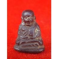 ราคา 1 ใน 11 พิมพ์ที่หายากมากครับ หลวงพ่อเงิน บางคลาน รุ่นปืนแตก พิมพ์นิยมเศียรโต ปี 2528 สุดสวยสุดขลัง (5217236)