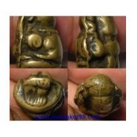 ราคา พระเครื่อง พระปิดตา หลวงพ่อโตวัดบ้านกล้วย เนื้อทองเหลืองหล่อโบราณ2 (5204218)