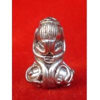 ราคา พระปิดตามหาลาภ ญสส. พิมพ์วัดหนัง ฉลองพระชันษา ครบ 99 ปี เนื้อนวโลหะ วัดบวร ฯ ปี 2555 สวยมาก (5153874)