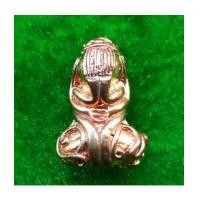 ราคา พระปิดตามหาลาภ ญสส. พิมพ์วัดหนัง ฉลองพระชันษา ครบ 99 ปี เนื้อทองแดง วัดบวร ฯ ปี 2555 สวยมาก (5151392)