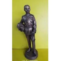 ราคา รูปหล่อรัชกาลที่ 5 ประทับยืน พิมพ์อุทยานราชภักดิ์ (5142216)