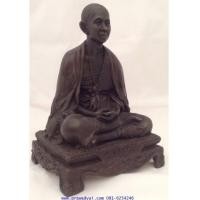 ราคา รูปหล่อพระเกจิ ครูบาศรีวิชัย ขนาด 5 นิ้ว (5133110)