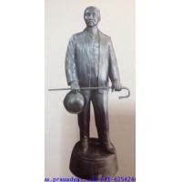 ราคา รูปหล่อรัชกาลที่ 5 ประทับยืน ชุดสากล ขนาด 130cm (5132938)