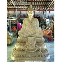 ราคา พระประธาน พระแก้วมรกต ฤดูหนาว หน้าตัก 30 นิ้ว (5092012)