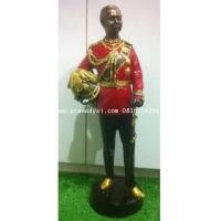 ราคา รูปหล่อรัชกาลที่ 5 ประทับยืน พิมพ์อุทยานราชภักดิ์ ลงยาราชาวดี (5087776)