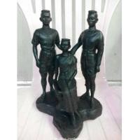 ราคา รูปหล่อสมเด็จพระนเรศวร พระสุพรรณกัลยา สมเด็จพระเอกาทศรถ (5063123)