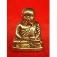 ราคา รูปหล่อหลวงพ่อเงิน บางคลาน เนื้อทองเหลือง พิมพ์นิยม วัดบางคลานสร้าง ปี 2551 สวยมาก (4995856)