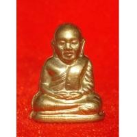 ราคา รูปเหมือนปั๊มหลวงพ่อเงิน วัดบางคลาน รุ่นน้ำท่วม พิมพ์มือนับแบงค์ย้อนยุคปี 15 เนื้อทองเหลือง สุดสวย (4991873)