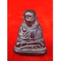 ราคา 1 ใน 11 พิมพ์ที่หายากมากครับ หลวงพ่อเงิน บางคลาน รุ่นปืนแตก พิมพ์นิยมเศียรโต ปี 2528 สุดสวยสุดขลัง (4991839)