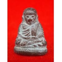 ราคา 1 ใน 11 พิมพ์ที่หายากมากครับ หลวงพ่อเงิน บางคลาน รุ่นปืนแตก พิมพ์นิยมเศียรโต ปี 2528 ต้องรีบเก็บครับ (4947657)