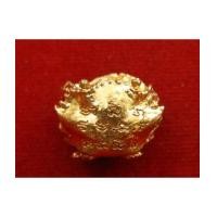 ราคา ปูหนีบทรัพย์จับตะวันอุดผงจินดามณี เนื้อทองชมพู หลวงปู่นิ่ม วัดพุทธมงคล (4837634)