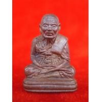 ราคา หลวงพ่อทวด พิมพ์เบตง รุ่นพิทักษ์แผ่นดิน เนื้อนวโลหะแก่เงิน หลวงพ่อทอง วัดสำเภาเชย ปี 51 เลขสวย 788 (4824772)