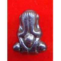 ราคา พระปิดตาหลวงปู่นาค วัดห้วยจระเข้ เนื้อเมฆพัด รุ่นขุมสมบัติ 111 ปี พิธีใหญ่สุด นิยมมาก คัดสวย จารชัด (4779888)