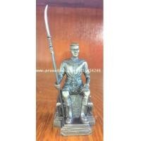 ราคา รูปหล่อสมเด็จพระเอกาทศรถ สูง 10cm (4774225)