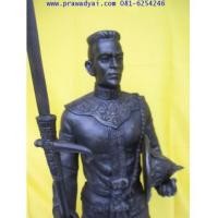 ราคา รูปหล่อสมเด็จพระนเรศวร พิมพ์ใหญ่ ประทับยืน (4774224)