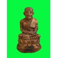 ราคา พระกริ่งหลวงพ่อทวดบัวรอบเบ้าทุบ เบิกฤกษ์ อ.ทอง วัดสำเภาเชย รุ่นพระธาตุเจดีย์ เนื้อนวโลหะ ปี 2549 (4645082)