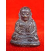 ราคา รูปหล่อหลวงพ่อเงิน บางคลาน รุ่นฟ้าคำรณ พิมพ์นิยม ปี 2534 สวยมาก มีโค้ดเช่าเก็บไว้อนาคตไกลหายาก (4645002)